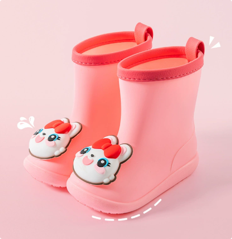Mini Fashion™ - Waterproof for kids - Rain boots