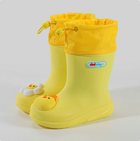 Thumbnail for Mini Fashion™ - Waterproof for kids - Rain boots