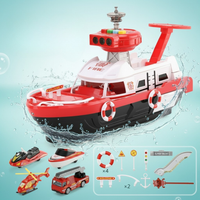 Thumbnail for PlayHarbor – Musical & Interactive – Toy Boat with Light & Sound