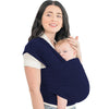 ComfortCarry – Back-friendly Carrying – Ergonomic Baby Carrier