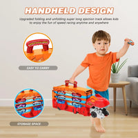 Thumbnail for JurassicTruck™ – Cool & Fun – Foldable Dino Transport Cart