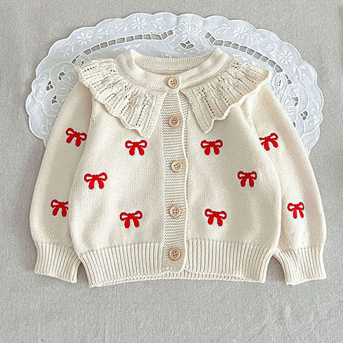 Mini Fashion™ - Cute Look - Knitted Clothing Sets