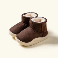 Thumbnail for MiniWarm – Ultimate Comfort – Abuya Winter Boots