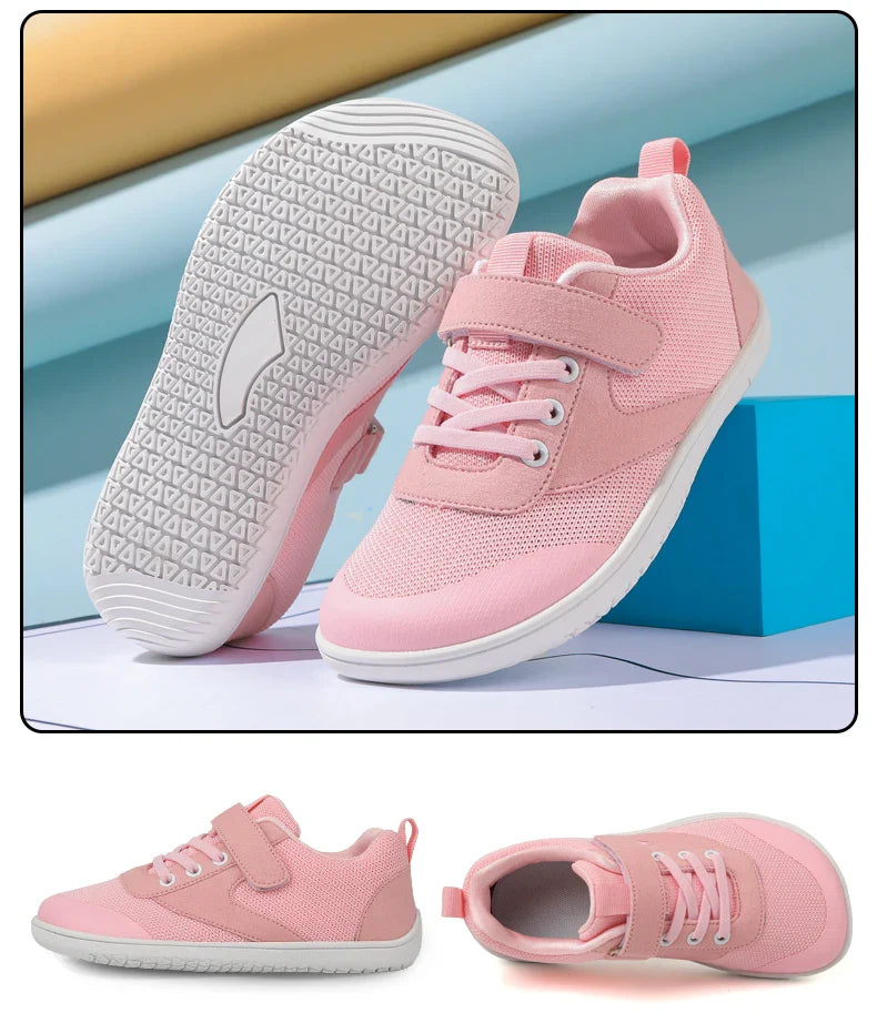 Barefoot – Wide & Lightweight – Barefoot Kids' Sneakers
