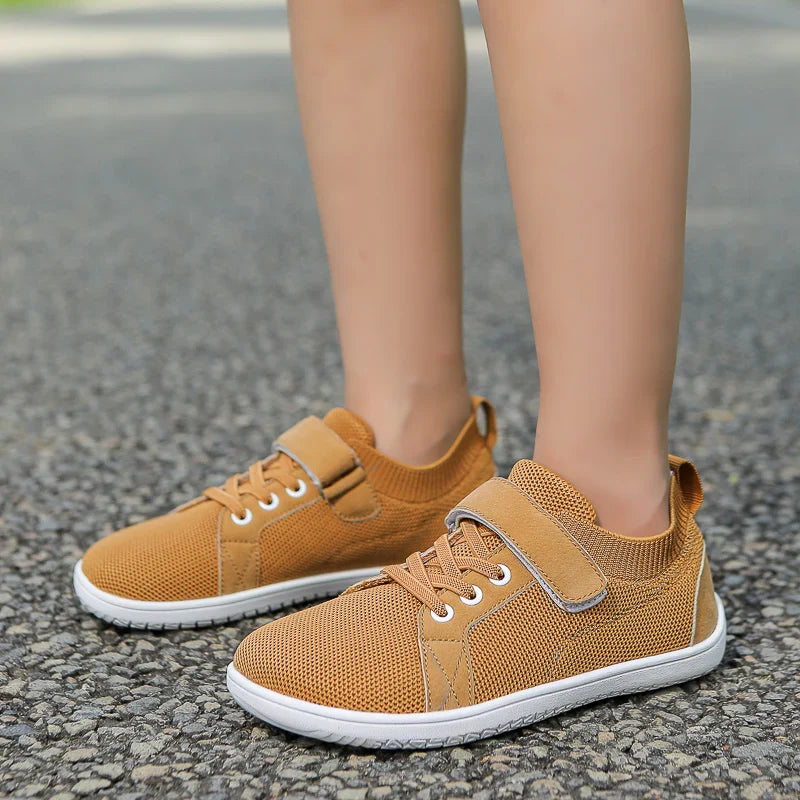 Barefoot – Wide Nose & Comfort – Barefoot Kids' Sneakers
