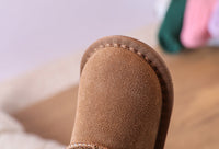 Thumbnail for CozySteps – Warm & Practical – Children's Ankle Boots