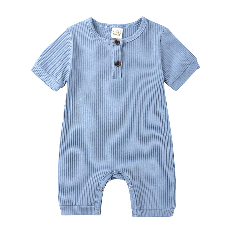 Mini Fashion™ - Airy & Breathable - Baby Romper