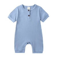 Thumbnail for Mini Fashion™ - Airy & Breathable - Baby Romper