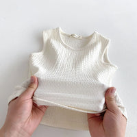 Thumbnail for Mini Fashion™ - Free & Light - Cotton Clothing Set