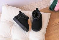 Thumbnail for CozySteps – Warm & Practical – Children's Ankle Boots