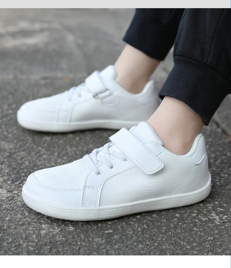 Barefoot – Breathable & Lightweight – Barefoot Mesh Sneakers