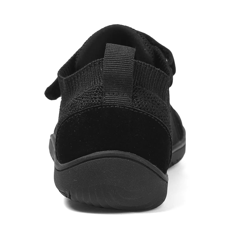Barefoot – Wide Nose & Comfort – Barefoot Kids' Sneakers