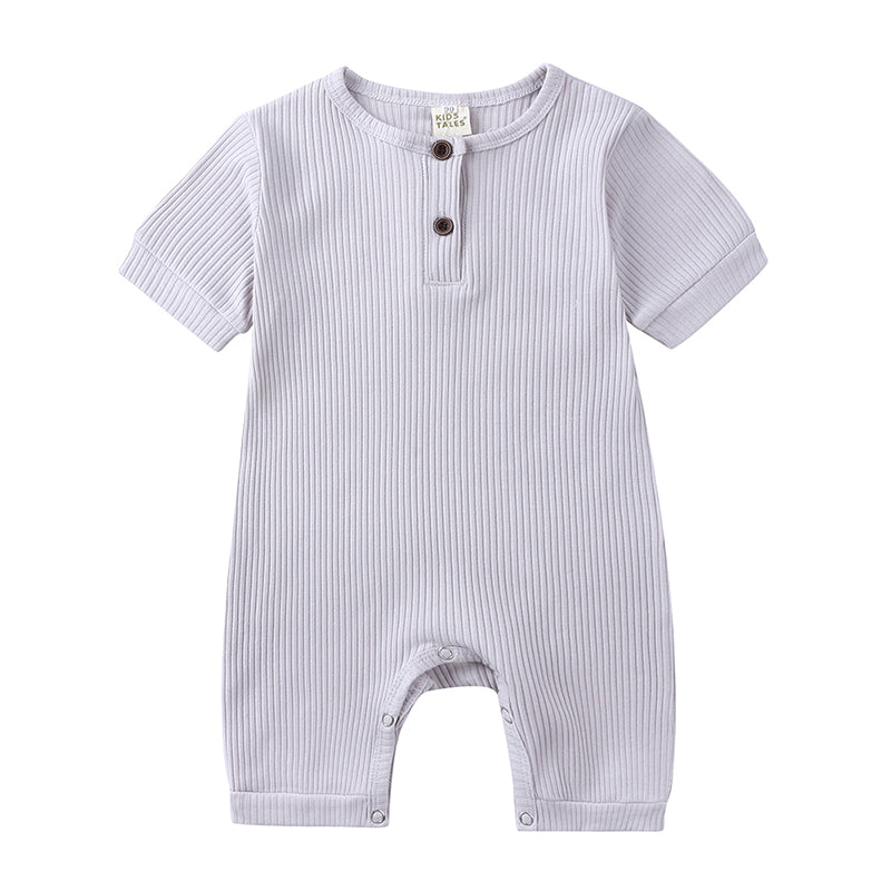 Mini Fashion™ - Airy & Breathable - Baby Romper