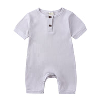 Thumbnail for Mini Fashion™ - Airy & Breathable - Baby Romper