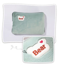 Thumbnail for Bear – Fast & Safe Warmth – Rechargeable Baby Hot Water Bottle