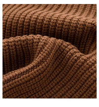 Thumbnail for PureSoft – Classic & Cozy - Solid knit sweater