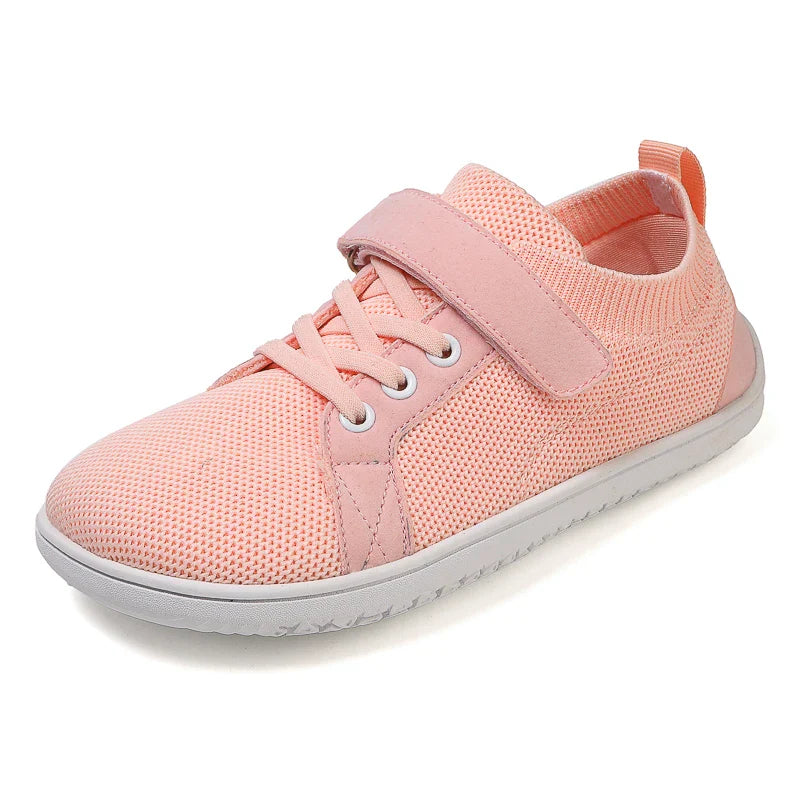 Barefoot – Wide Nose & Comfort – Barefoot Kids' Sneakers
