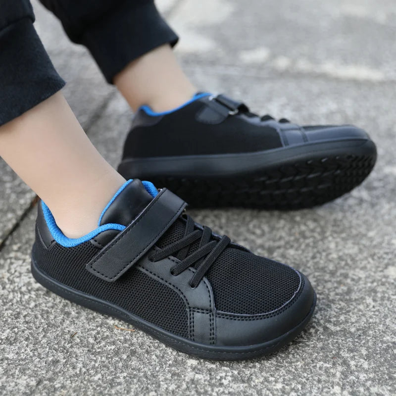 Barefoot – Breathable & Lightweight – Barefoot Mesh Sneakers