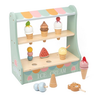 Thumbnail for Ice Cream Playset™ - Creative & Educational - Ice cream playset