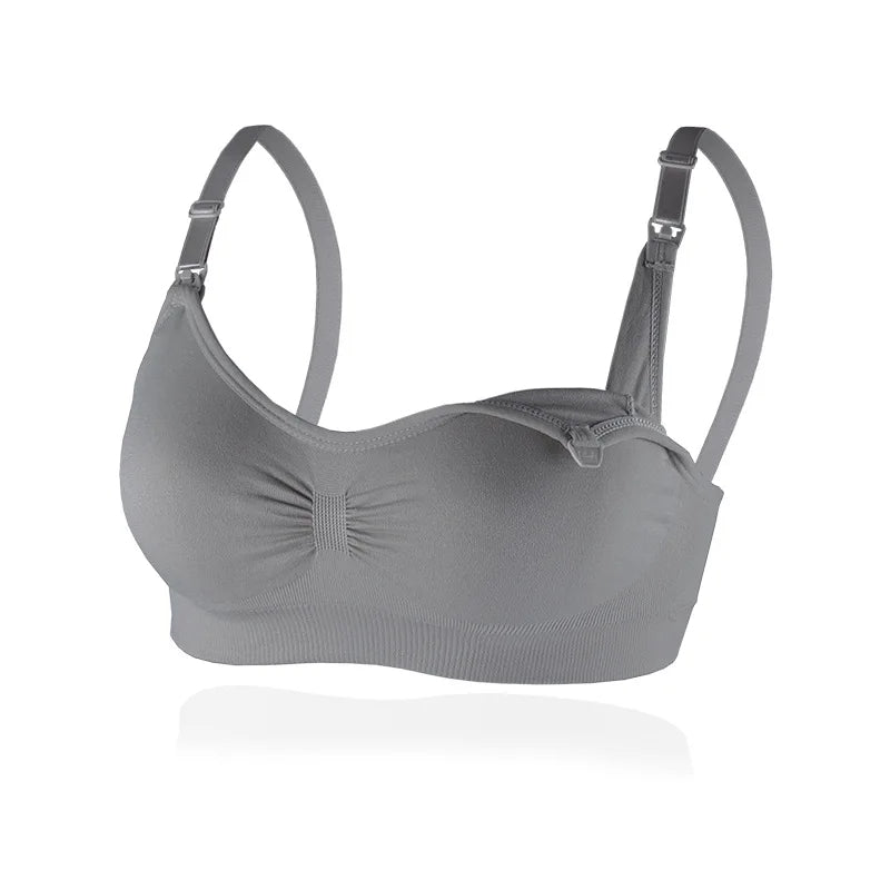 Mini Fashion™ - Easy For Baby Feeding - Breastfeeding Bra
