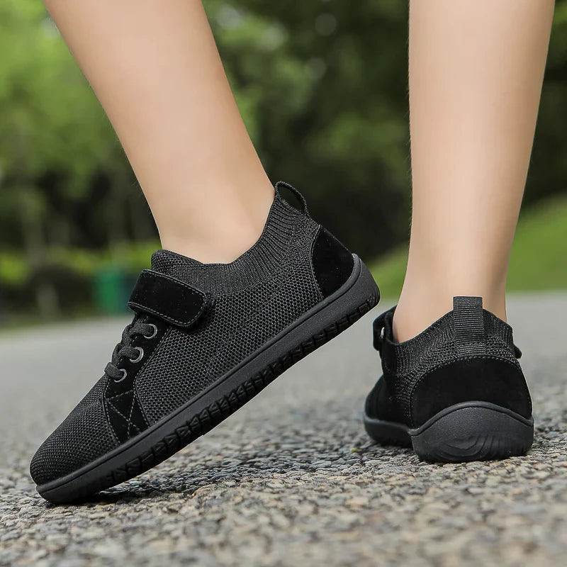 Barefoot – Wide Nose & Comfort – Barefoot Kids' Sneakers