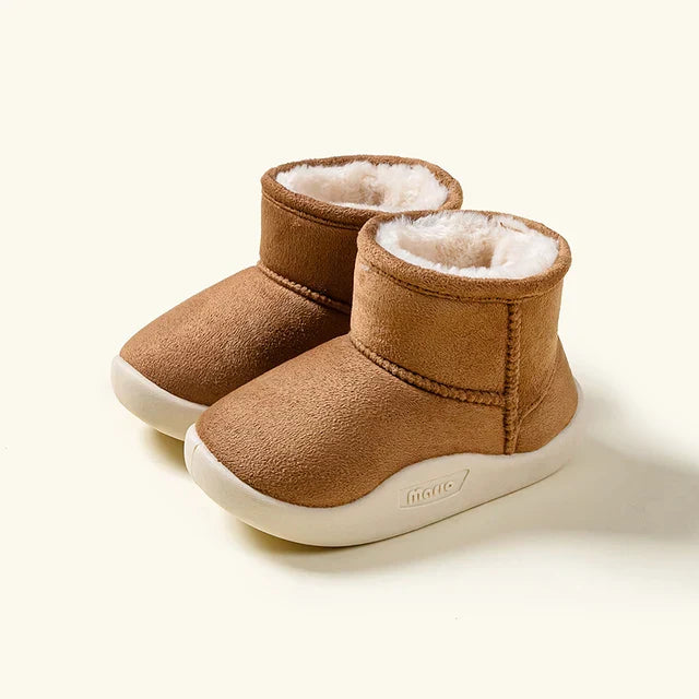MiniWarm – Ultimate Comfort – Abuya Winter Boots