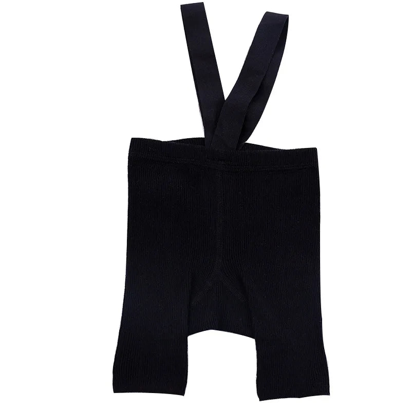 Mini Fashion™ - Handy Shoulder Straps - Short Tights