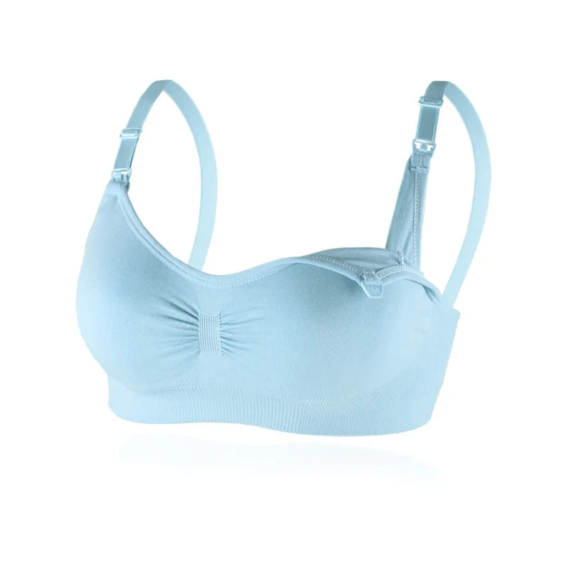 Mini Fashion™ - Easy For Baby Feeding - Breastfeeding Bra