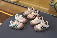 Thumbnail for StrideKids – Comfort & Style - Sneaker with Velcro for Kids