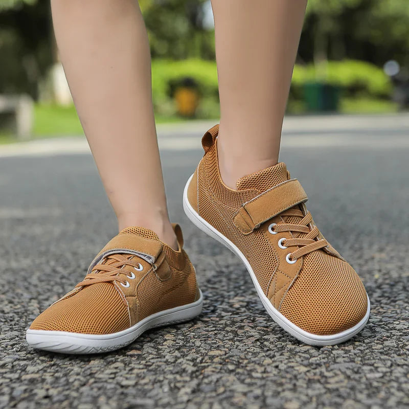 Barefoot – Wide Nose & Comfort – Barefoot Kids' Sneakers