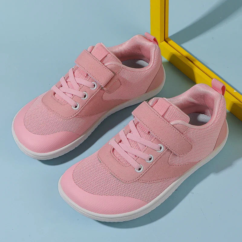 Barefoot – Wide & Lightweight – Barefoot Kids' Sneakers