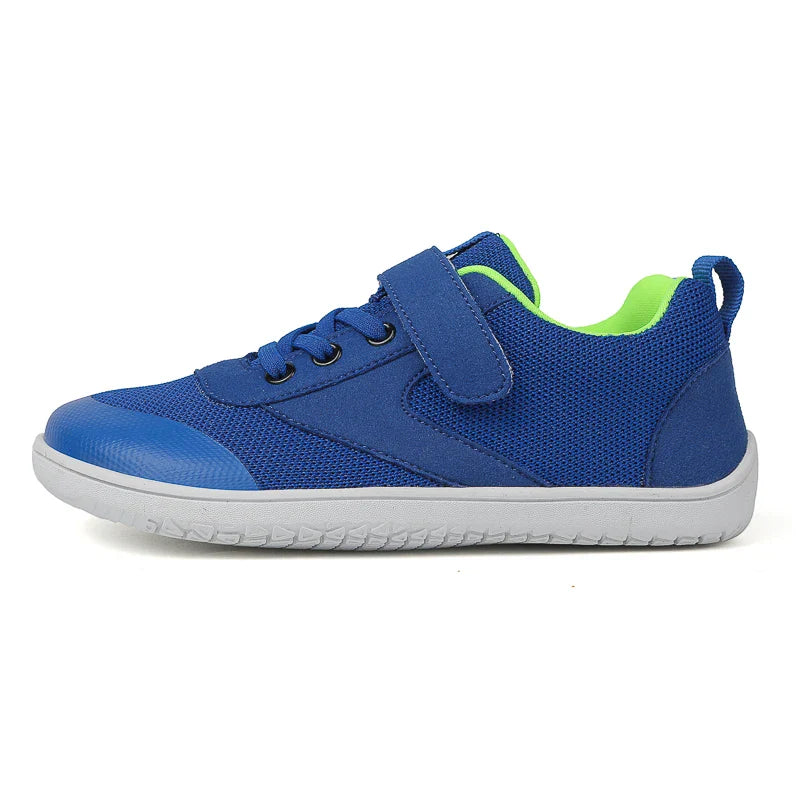 Barefoot – Wide & Lightweight – Barefoot Kids' Sneakers