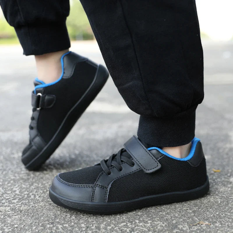 Barefoot – Breathable & Lightweight – Barefoot Mesh Sneakers