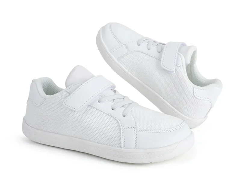 Barefoot – Breathable & Lightweight – Barefoot Mesh Sneakers