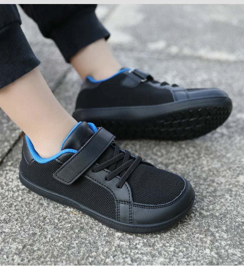 Barefoot – Breathable & Lightweight – Barefoot Mesh Sneakers