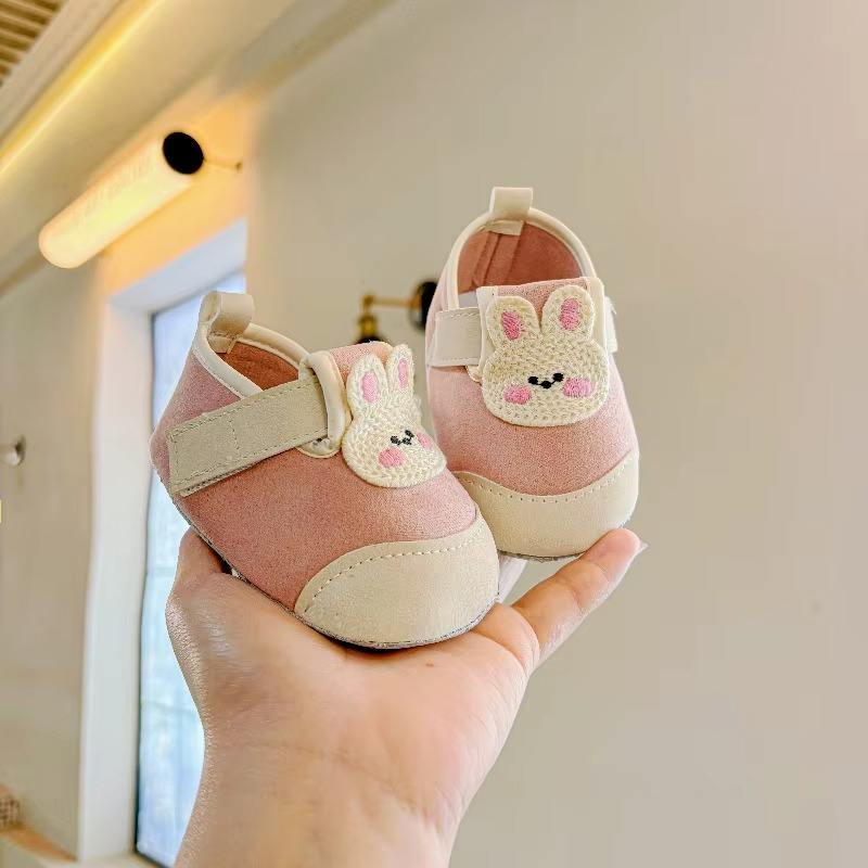 Mini Fashion™ - Safe & Comfortable - Baby Shoes