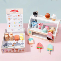 Thumbnail for Ice Cream Playset™ - Creative & Educational - Ice cream playset