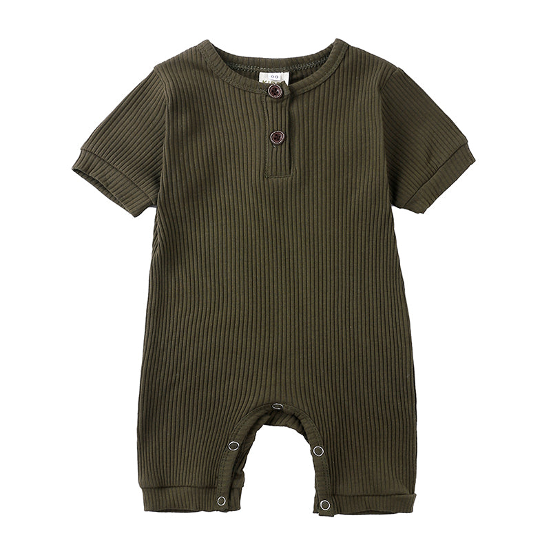 Mini Fashion™ - Airy & Breathable - Baby Romper