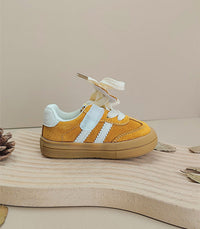 Thumbnail for TinySteps – Comfort & Style - Sneaker with Laces