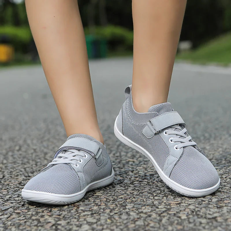 Barefoot – Wide Nose & Comfort – Barefoot Kids' Sneakers