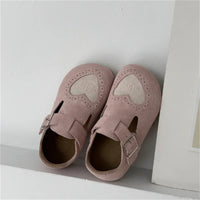 Thumbnail for Barefoot – Leather & Barefoot – Children's Shoes with Soft Soles