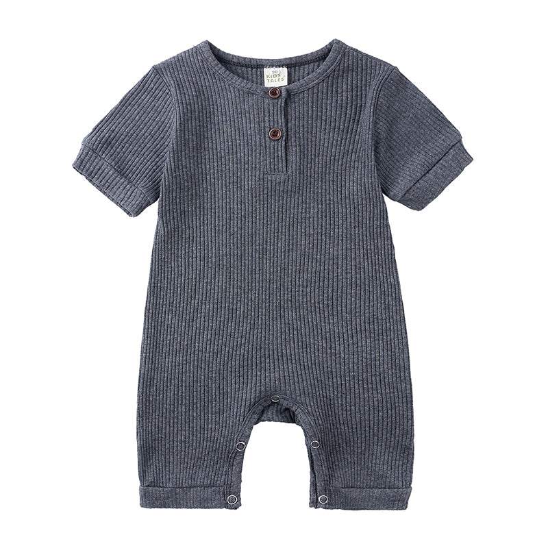 Mini Fashion™ - Airy & Breathable - Baby Romper