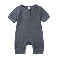 Thumbnail for Mini Fashion™ - Airy & Breathable - Baby Romper