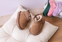 Thumbnail for CozySteps – Warm & Practical – Children's Ankle Boots