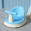 LumaLieve – Safe & Comfortable – Ergonomic Baby Bath Seat