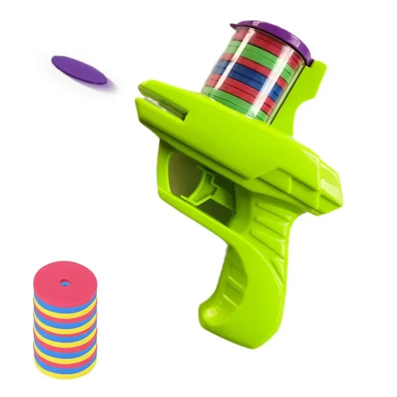 Gravity Play Gun™ - Creative & Fun - Children's toy gun