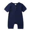 Mini Fashion™ - Airy & Breathable - Baby Romper