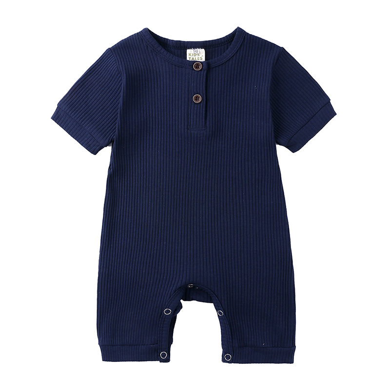 Mini Fashion™ - Airy & Breathable - Baby Romper