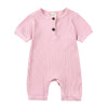 Mini Fashion™ - Airy & Breathable - Baby Romper