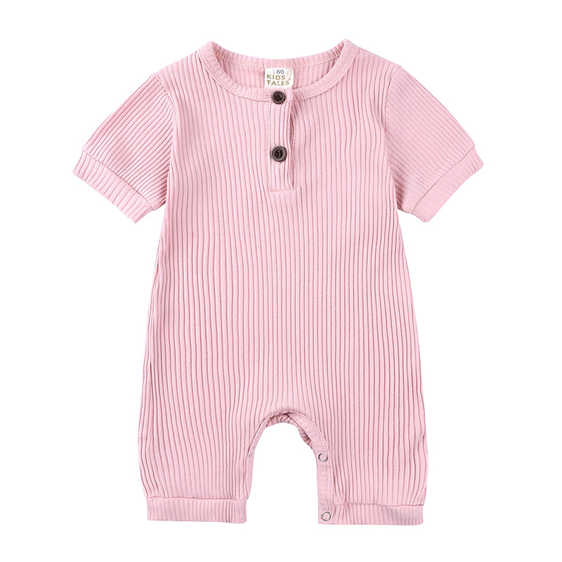 Mini Fashion™ - Airy & Breathable - Baby Romper